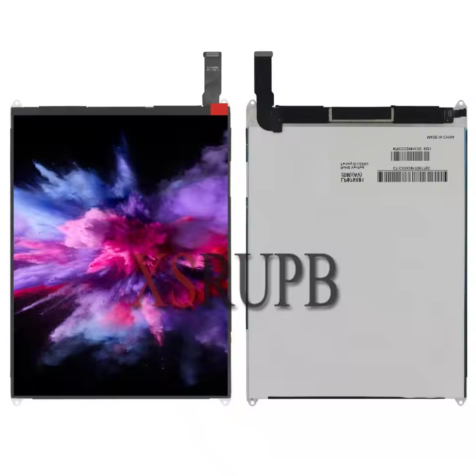 Original 7.9'' inch LCD Screen - đánh giá và giá Tablet Pc Accessories