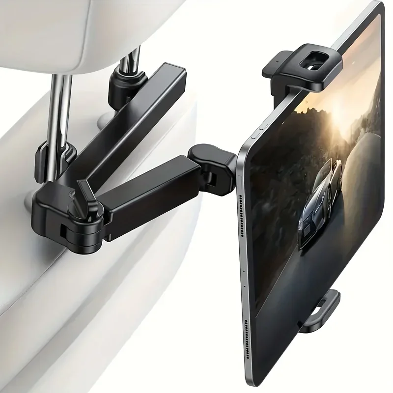Foldable Car Phone Holder Back - đánh giá và giá Tablet Accessories Must Have