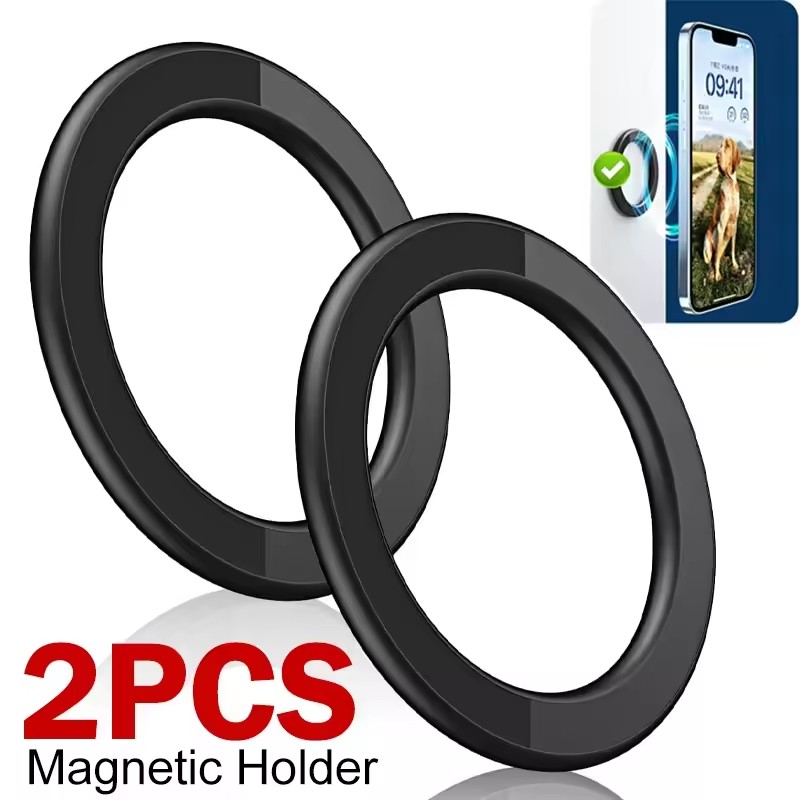 For MagSafe Magnetic Ring Hold - đánh giá và giá Tablet Accessories Must Have