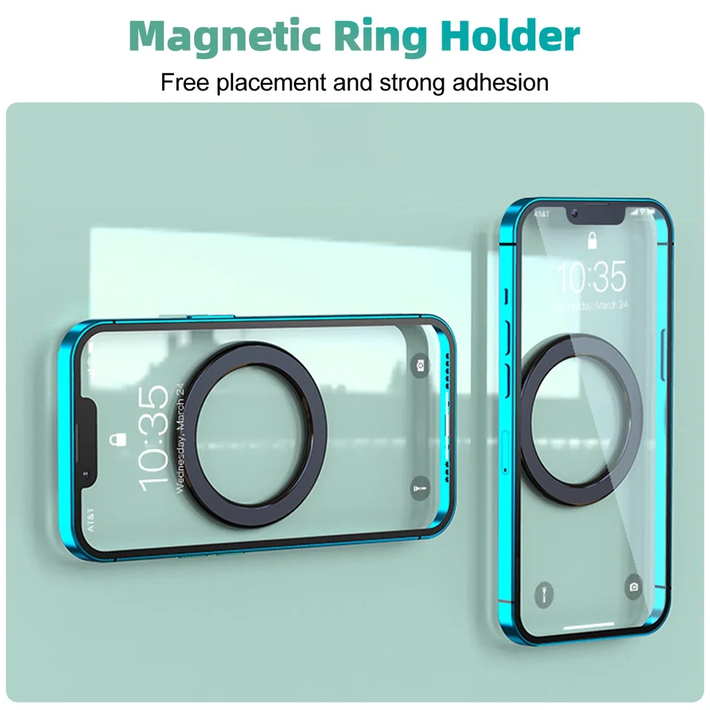 For MagSafe Magnetic Ring Hold - đánh giá và giá Tablet Accessories Must Have
