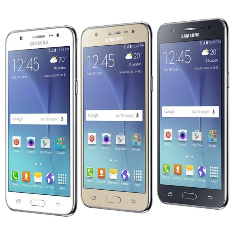 Samsung Galaxy J5 J500F 5.0