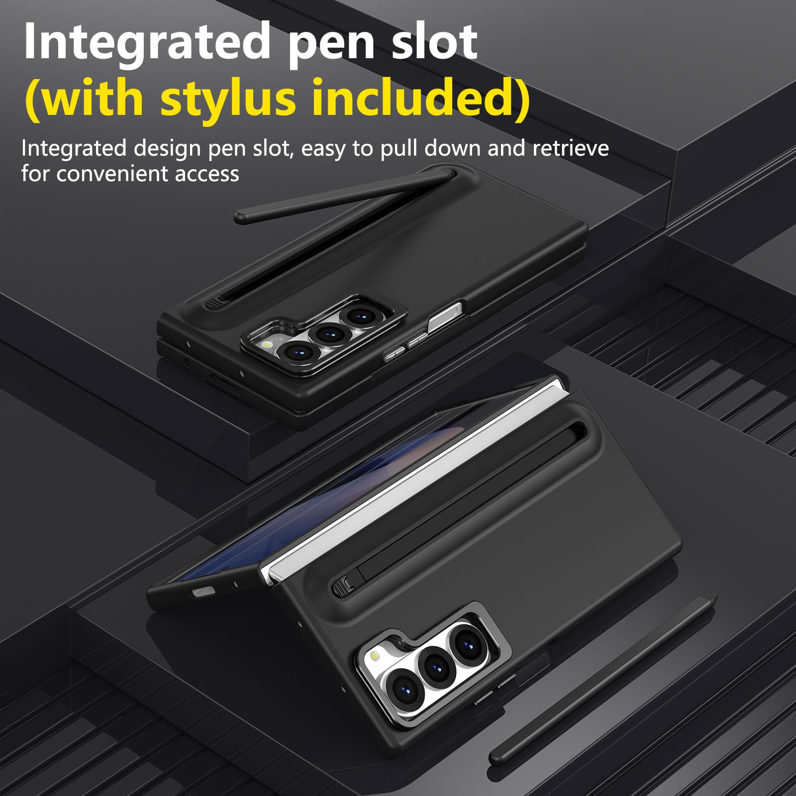 Metal Lens Holder Phone Cover  - đánh giá và giá Windows Tablet Accessories