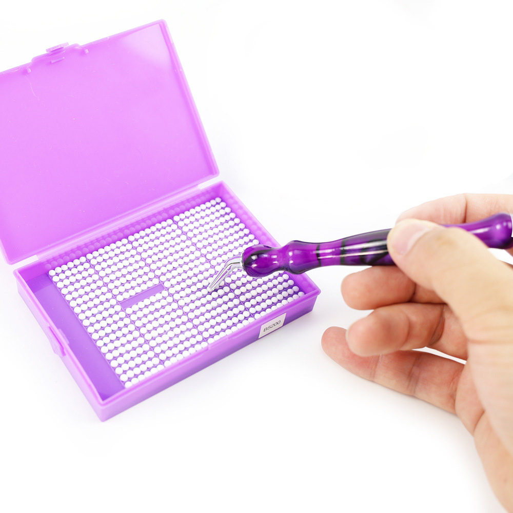 Diamond painting pen accessory - đánh giá và giá Drawing Tablet Pen Accessories