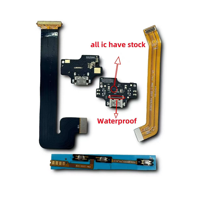 USB Charging Port For Lenovo X - đánh giá và giá Motorola Tablet Accessories