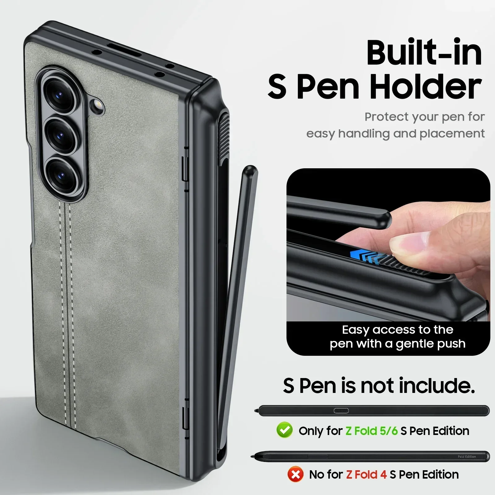 for Samsung Fold 6 Phone Case, - đánh giá và giá Windows Tablet Accessories