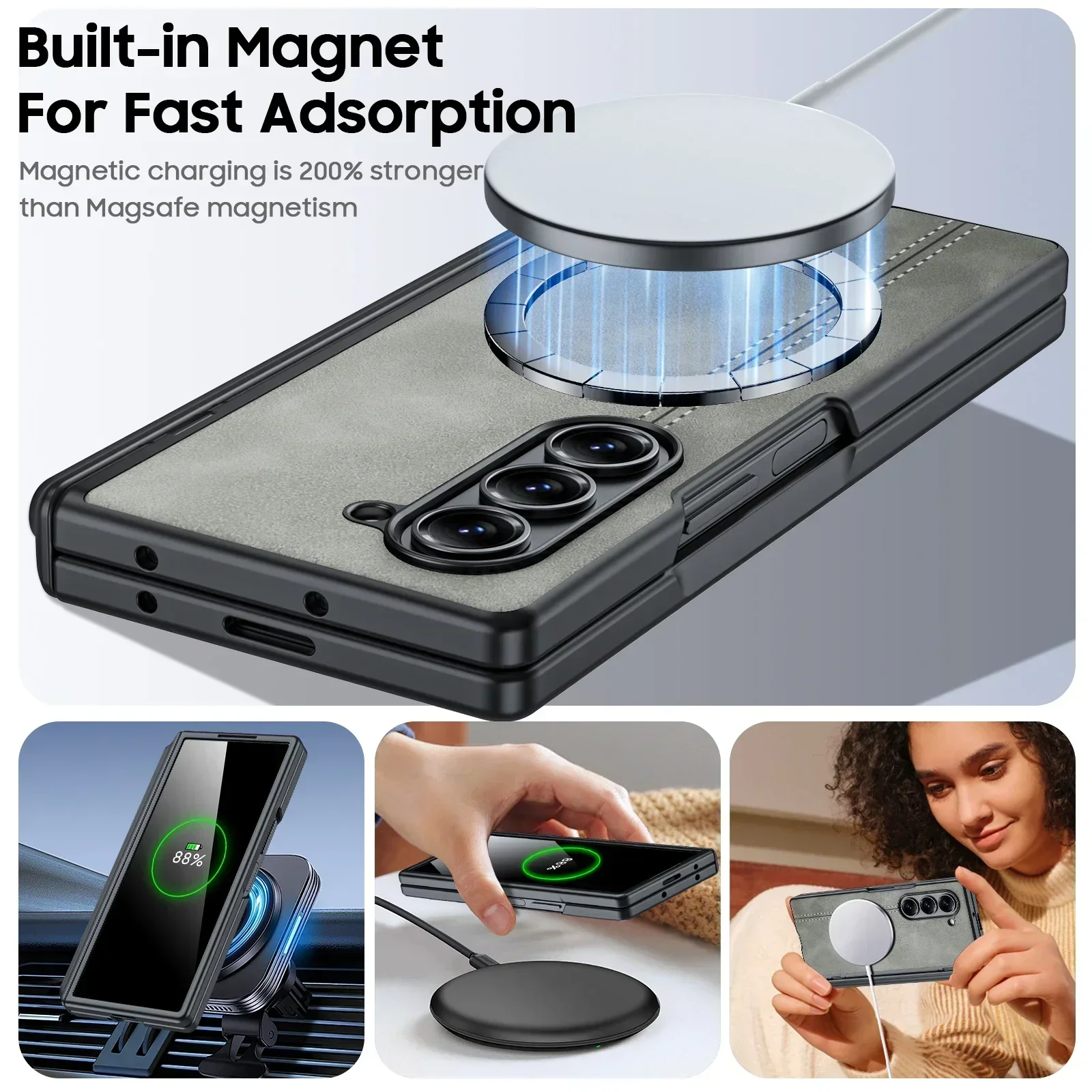 for Samsung Fold 6 Phone Case, - đánh giá và giá Windows Tablet Accessories