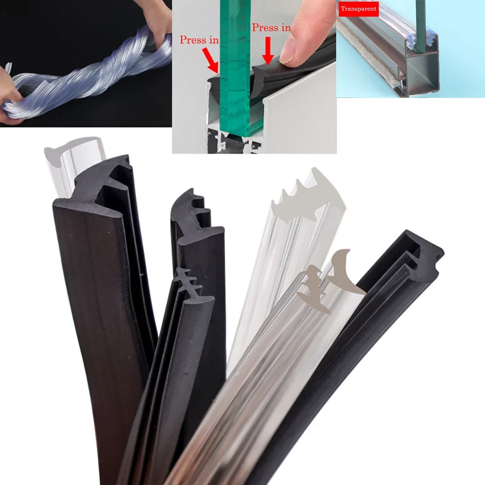 1/2/3/4/5M Rubber Door Window  - đánh giá và giá Windows Tablet Accessories