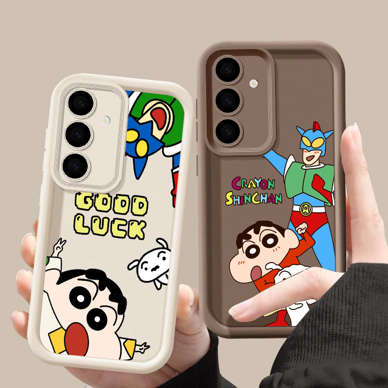 Crayons Boy S26 Ultra Case For - đánh giá và giá Samsung Galaxy S24
