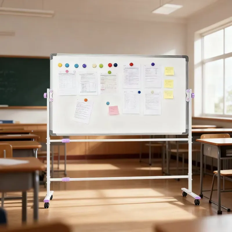 Whiteboard with Mobile Stand M - đánh giá và giá Mobile & Tablet Accessories
