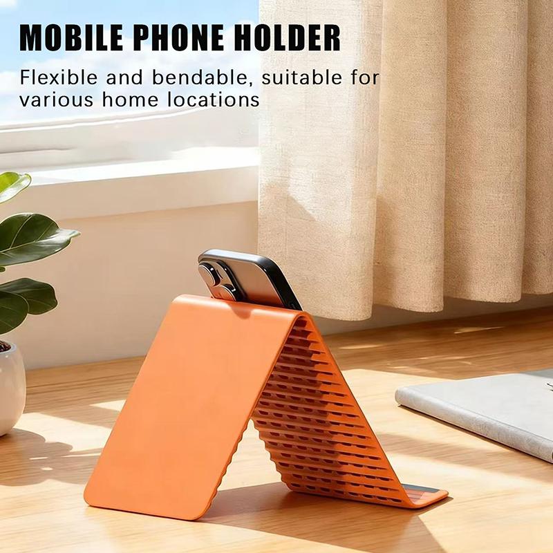 Flexible Foldable Phone Stand  - đánh giá và giá Useful Tablet Accessories