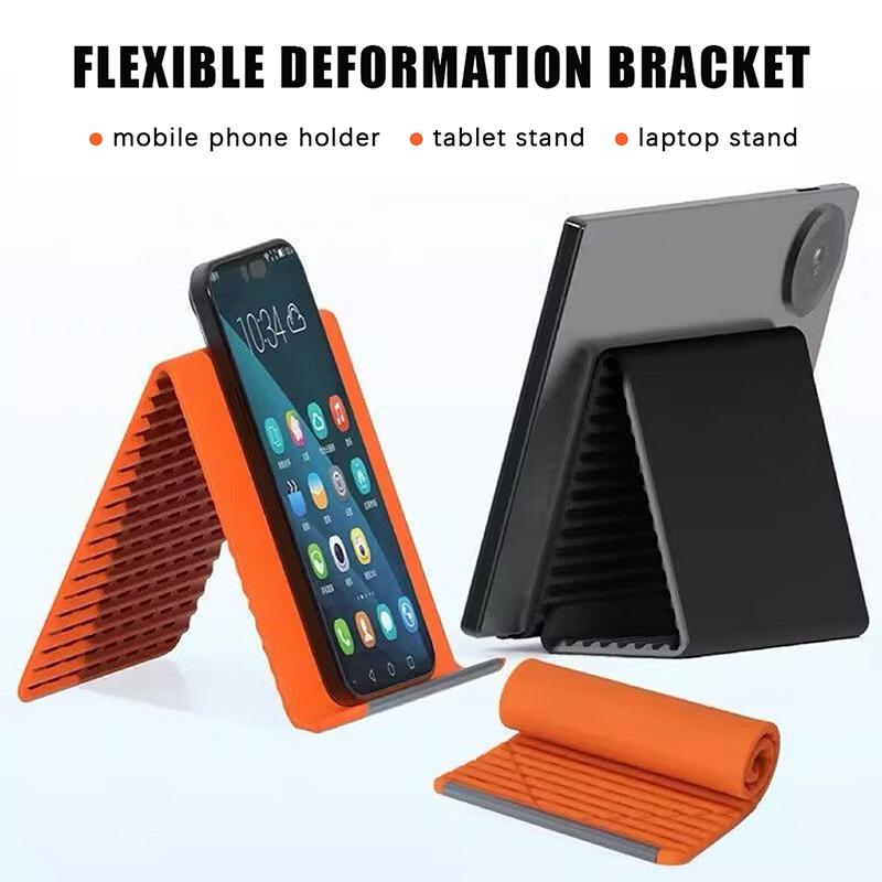 Flexible Foldable Phone Stand  - đánh giá và giá Useful Tablet Accessories