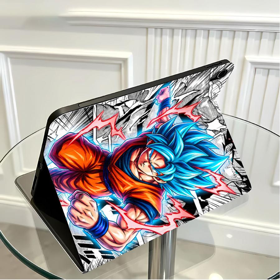 DragonS BallS Goku with Pencil - đánh giá và giá Samsung Tablet S11 Accessories