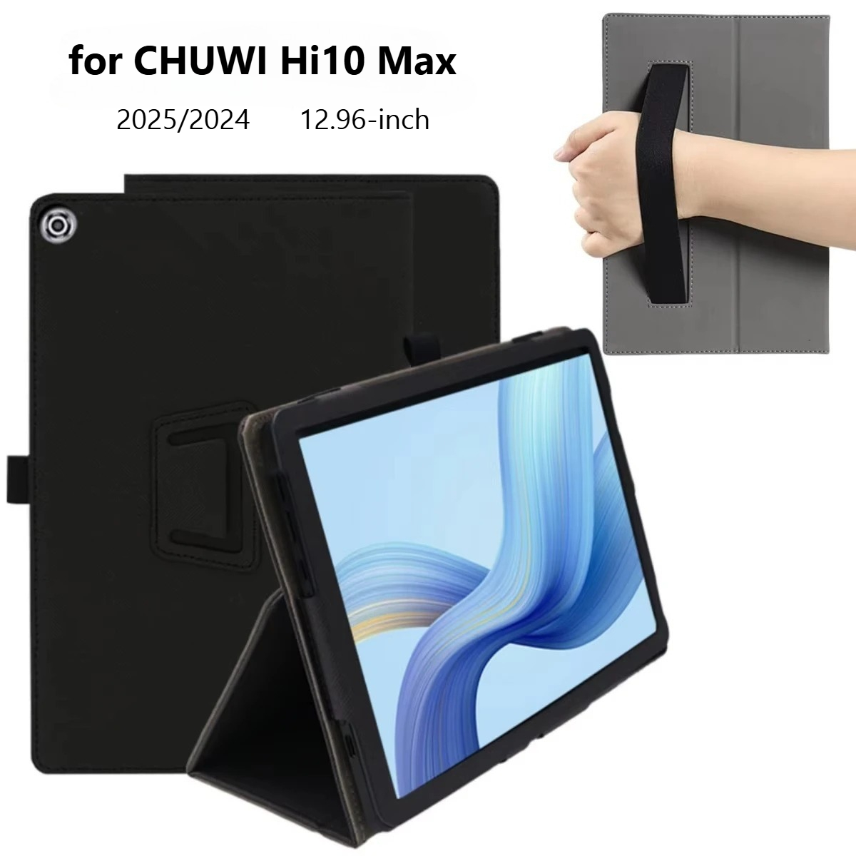 Flip Cover for Chuwi Hi10 Max  - đánh giá và giá Chuwi Tablet Accessories