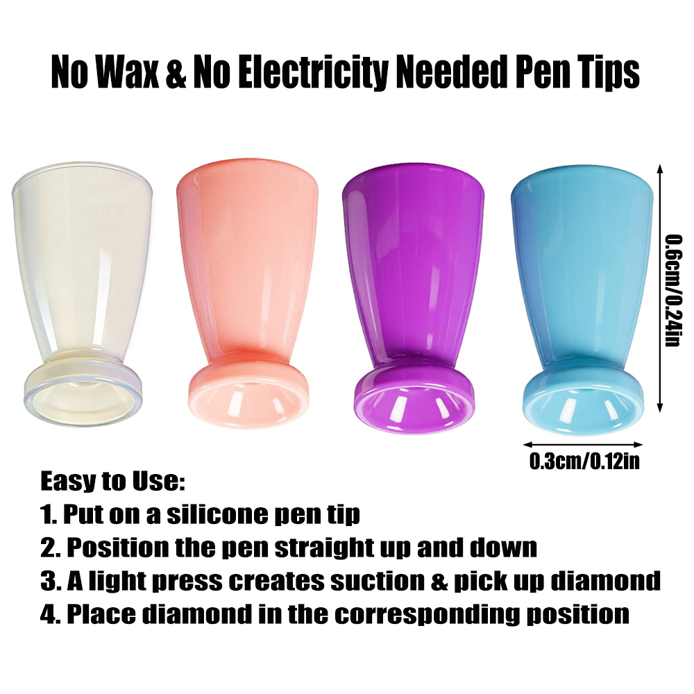 10PCS Mini Silicone Tips For D - đánh giá và giá Drawing Tablet Pen Accessories