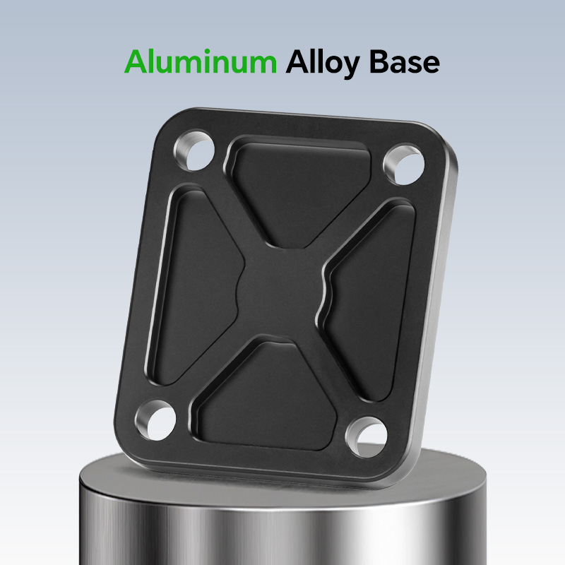 FANAUE 1 Inch Ball Adapter Alu - đánh giá và giá Ram Tablet Accessories