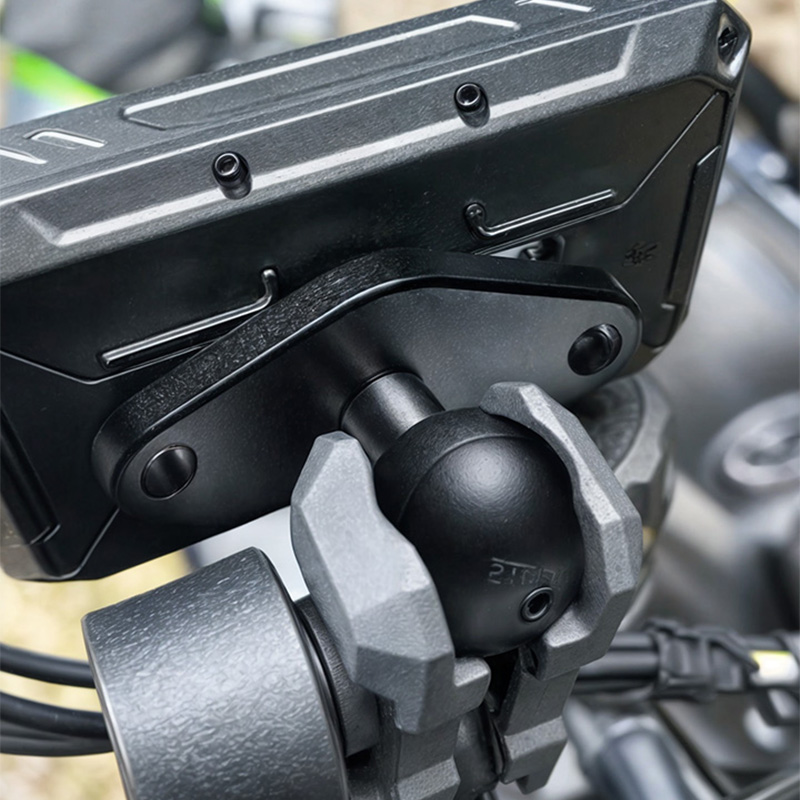 FANAUE 1 Inch Ball Adapter Alu - đánh giá và giá Ram Tablet Accessories