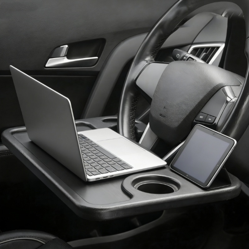 Car Steering Wheel Table Unive - đánh giá và giá Tablet Accessories Must Have