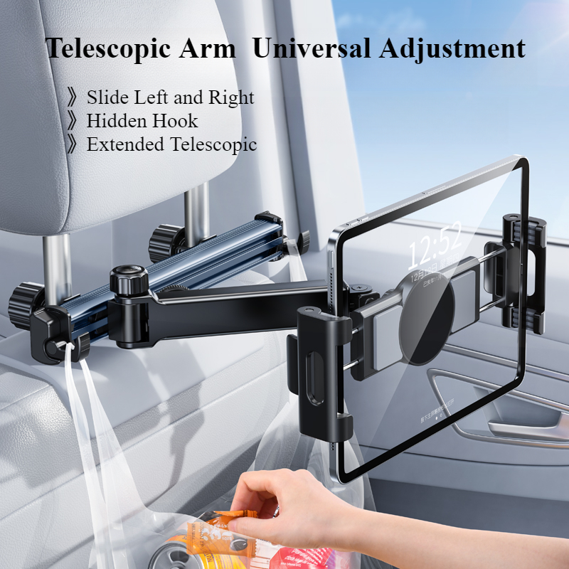 Hipacool Telescopic Car Phone  - đánh giá và giá Tablet Accessories Must Have