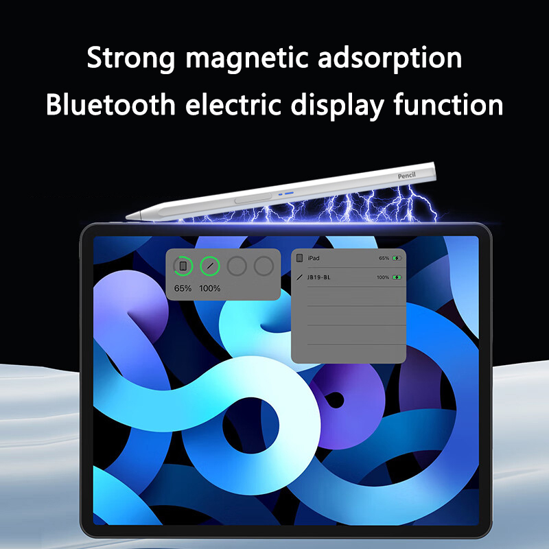 P+7 Universal Hexagonal Stylus - đánh giá và giá Top Tablet Accessories