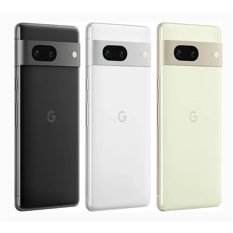 Google Pixel 7 5G Unlocked Sma - đánh giá và giá Mobile & Tablet Accessories