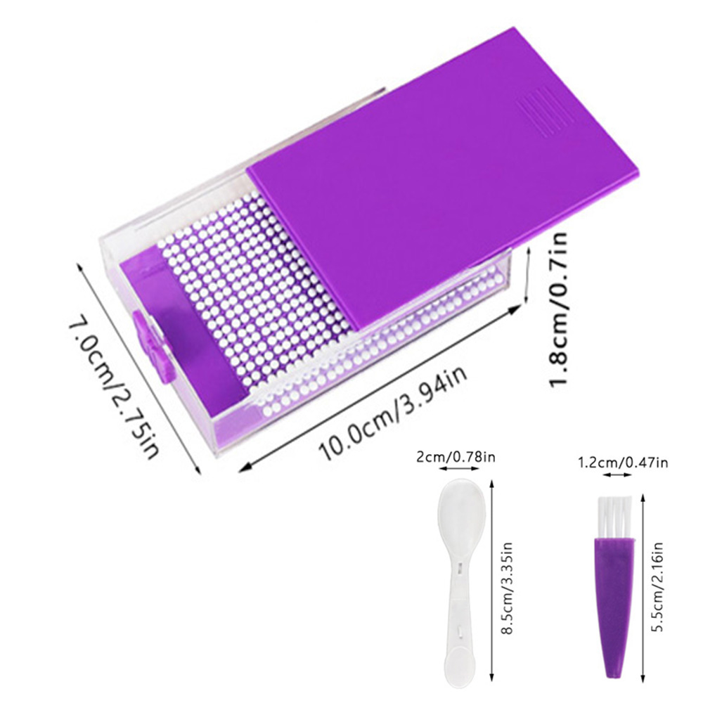 New Diamond Painting Tool Tray - đánh giá và giá Drawing Tablet Pen Accessories