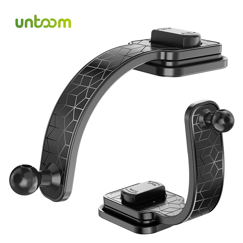 Untoom 17mm Ball Head Car Phon - đánh giá và giá Ram Tablet Accessories