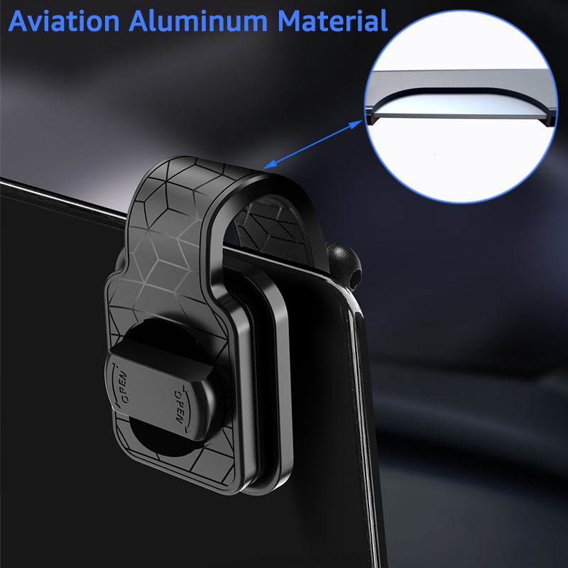 Untoom 17mm Ball Head Car Phon - đánh giá và giá Ram Tablet Accessories