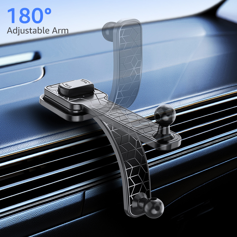 Untoom 17mm Ball Head Car Phon - đánh giá và giá Ram Tablet Accessories