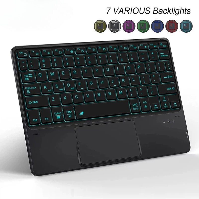 Universal 10inch Backlit Touch - đánh giá và giá Windows Tablet Accessories