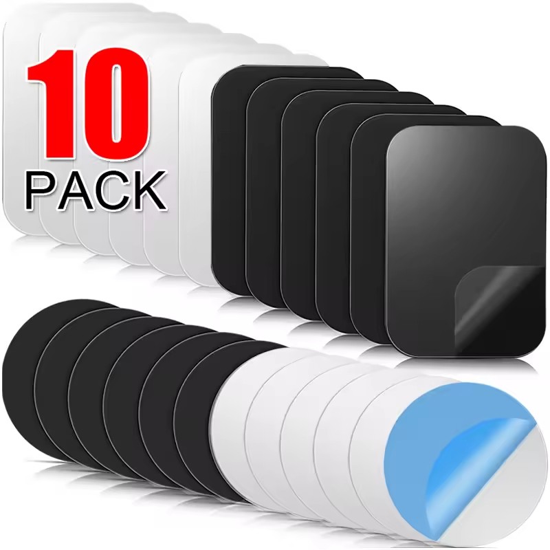 Thin Magnetic Metal Plate For  - đánh giá và giá Tablet Accessories Must Have
