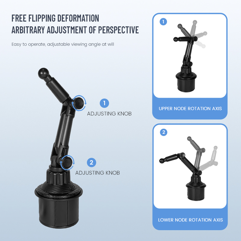 NEW Tablet Cup Holder Mount 36 - đánh giá và giá Ram Tablet Accessories