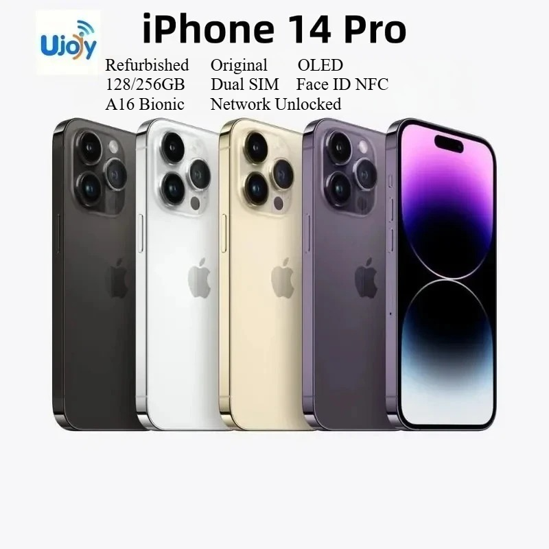 Refurbished Original Apple iPh - đánh giá và giá Mobile & Tablet Accessories