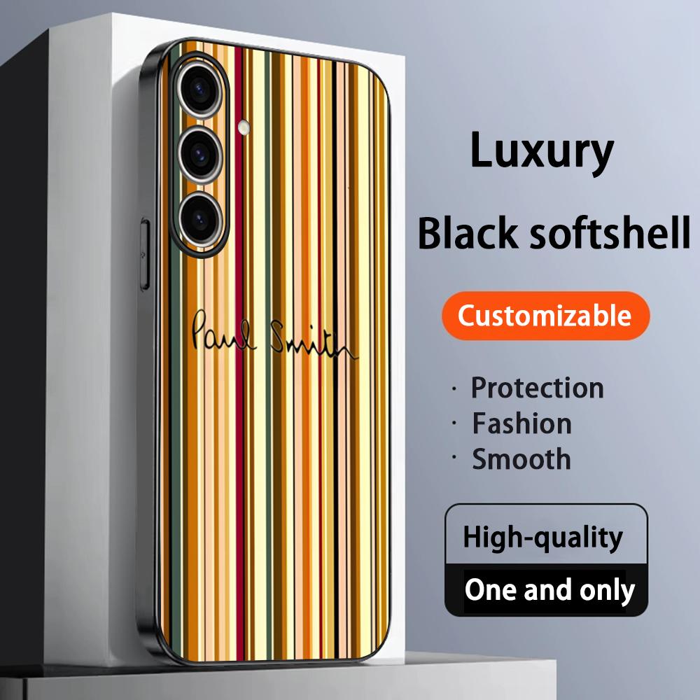 Fashion cool P-Paul Smith Phon - đánh giá và giá Samsung Galaxy S24
