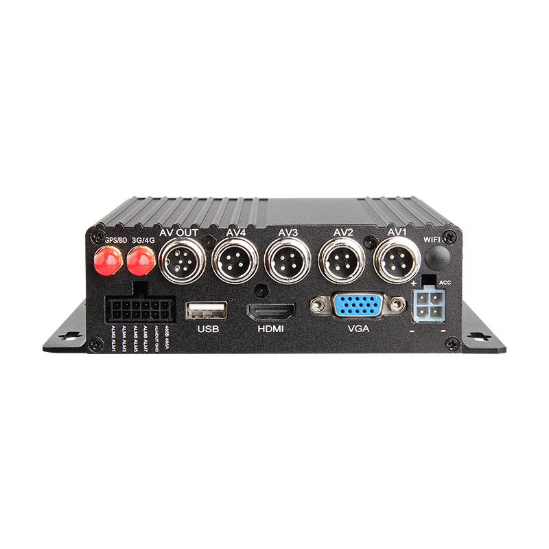 4CH 4G 1080P AHD Mobile Vehicl - đánh giá và giá Mobile & Tablet Accessories
