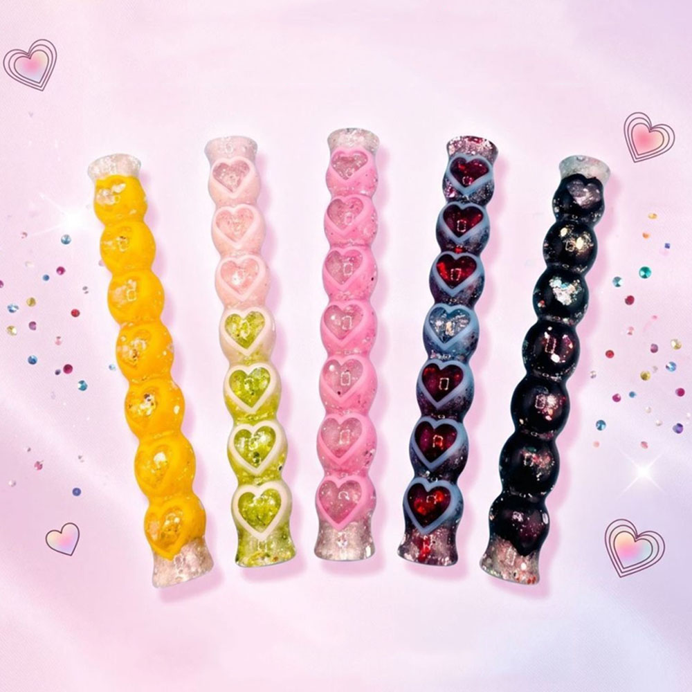 New Heart Shape Diamond Painti - đánh giá và giá Drawing Tablet Pen Accessories