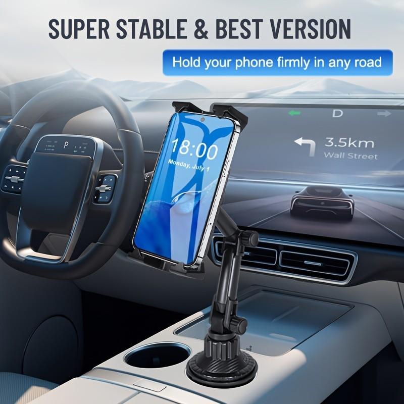 Cup Holder Tablet Mount& Phone - đánh giá và giá Tablet Accessories Must Have