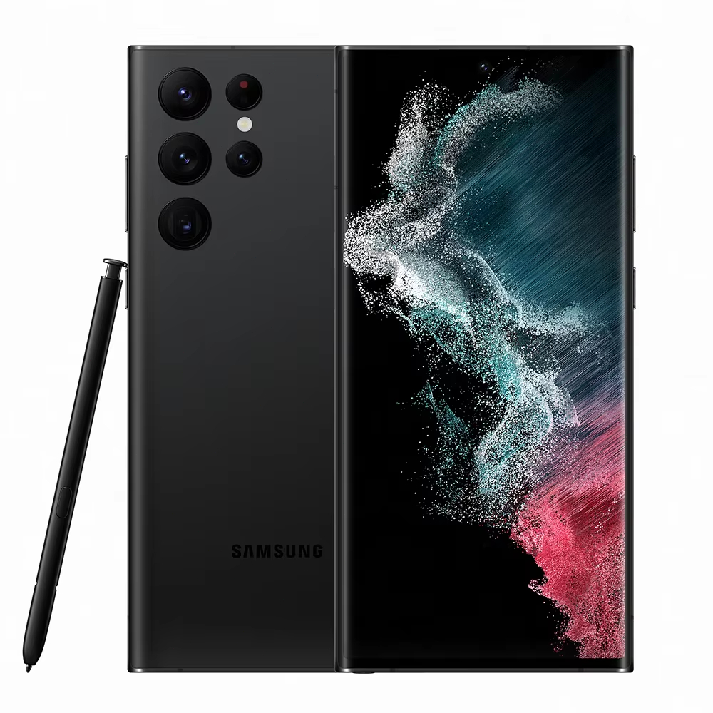 Samsung Galaxy S22 Ultra 5G 8K - đánh giá và giá Mobile & Tablet Accessories