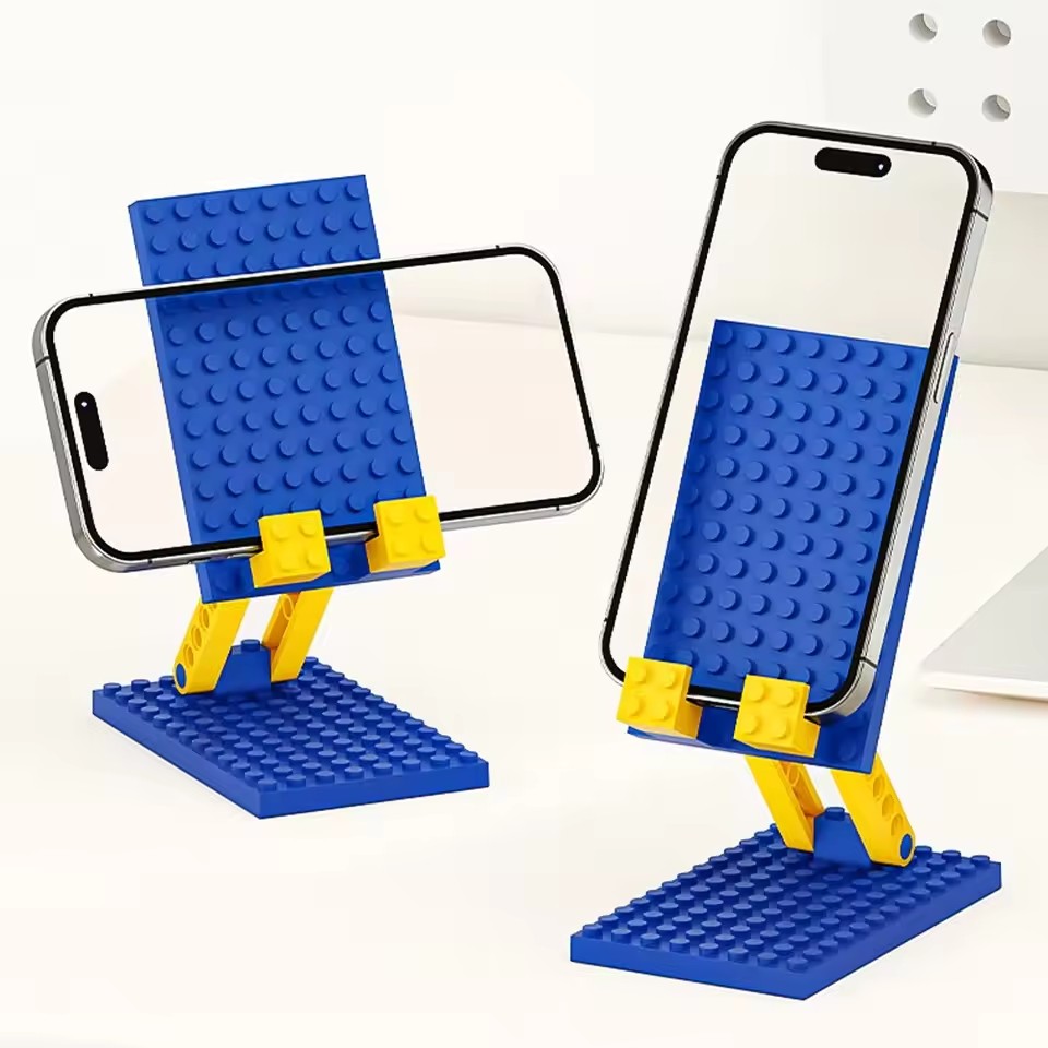 Flexible Folding Phone Holder  - đánh giá và giá Useful Tablet Accessories