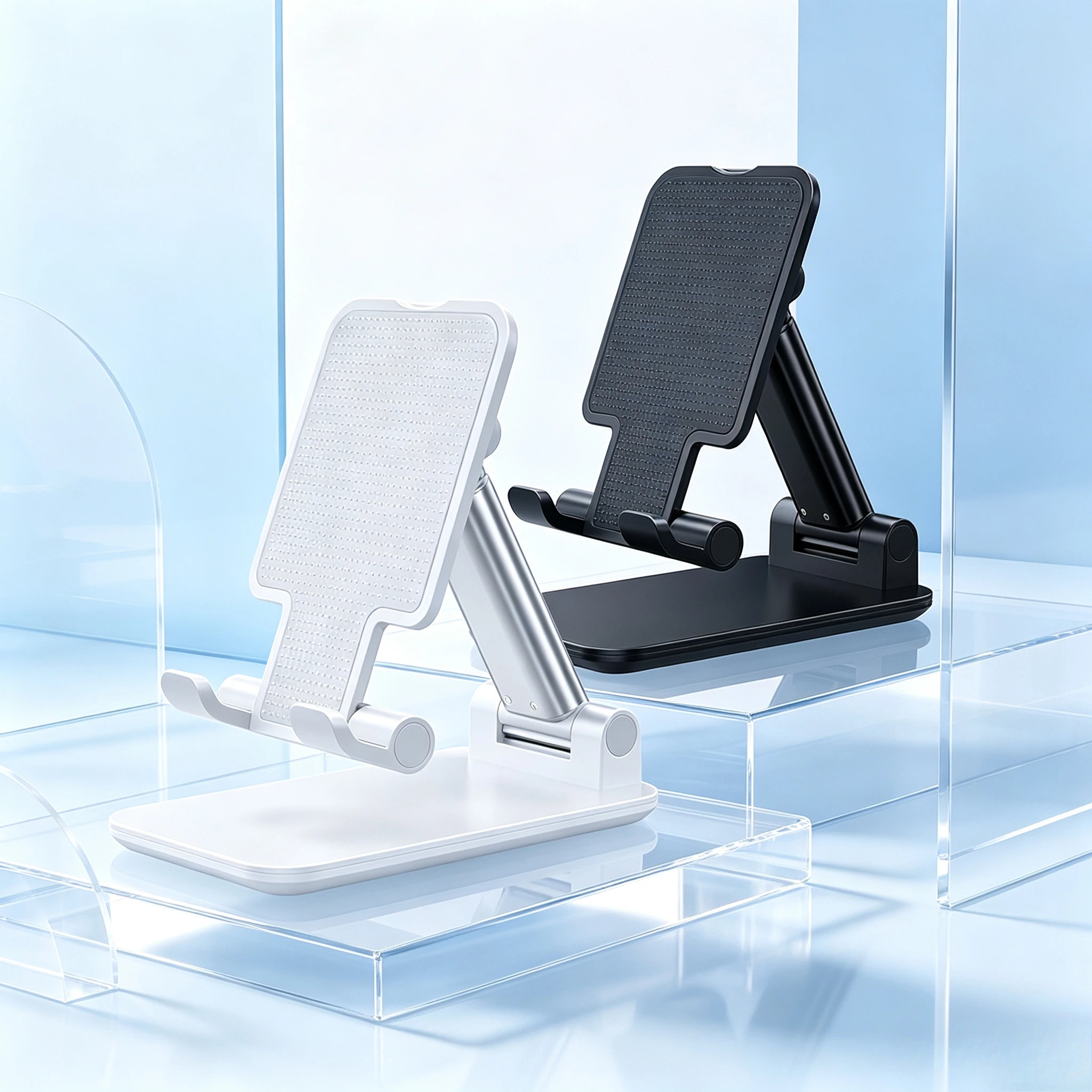NEW Metal Desktop Tablet Holde - đánh giá và giá Useful Tablet Accessories