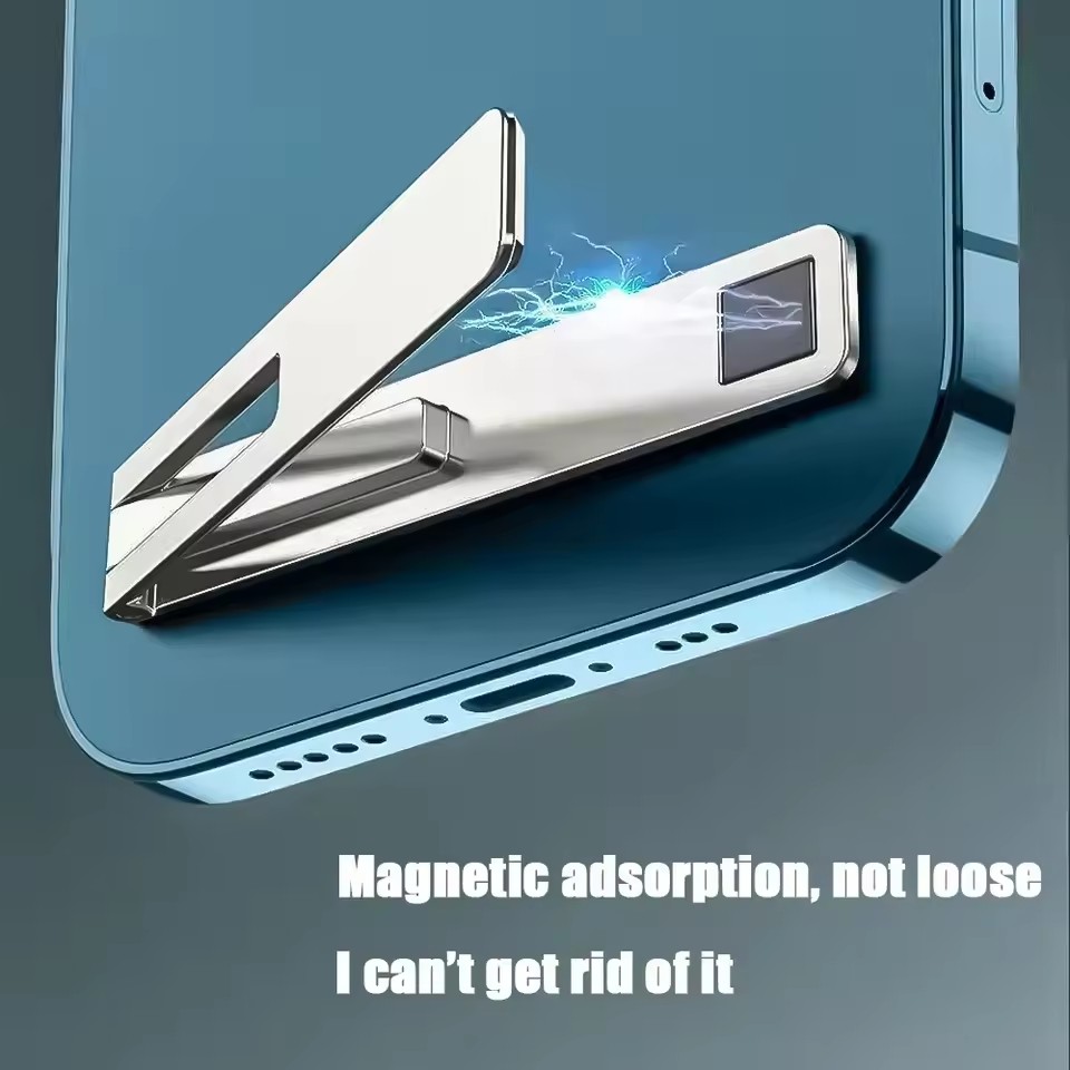 Invisible Ultra Thin Magnetic  - đánh giá và giá Useful Tablet Accessories