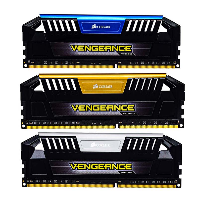 CORSAIR Vengeance LPX DDR3 Des - đánh giá và giá Ram Tablet Accessories