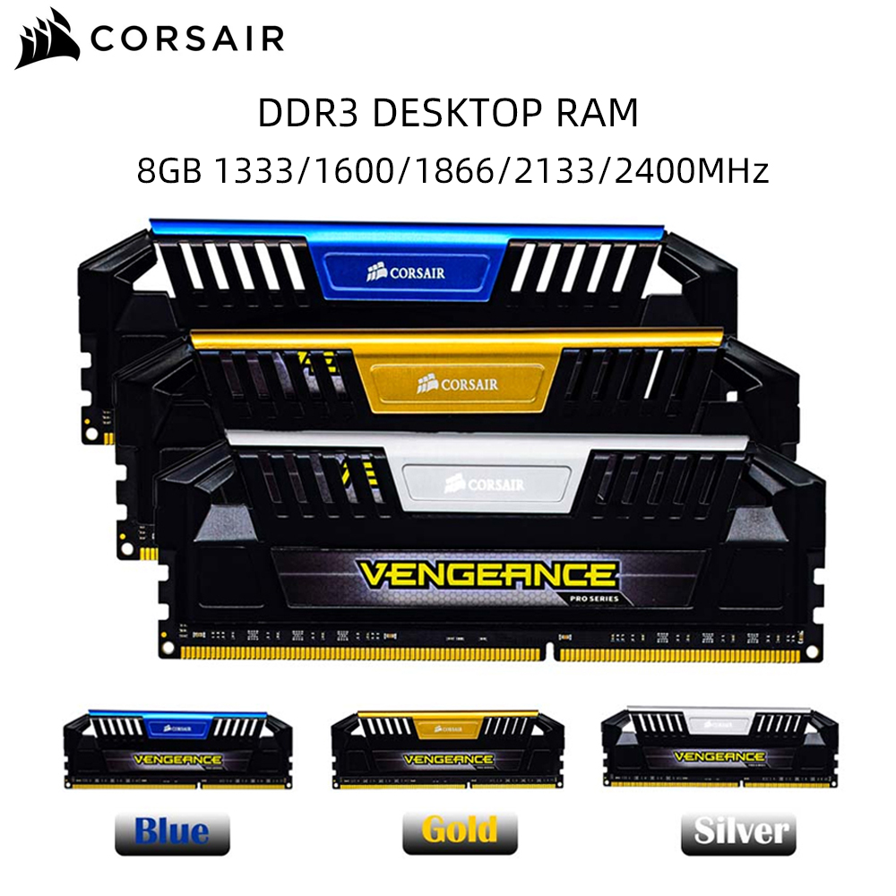 CORSAIR Vengeance LPX DDR3 Des - đánh giá và giá Ram Tablet Accessories