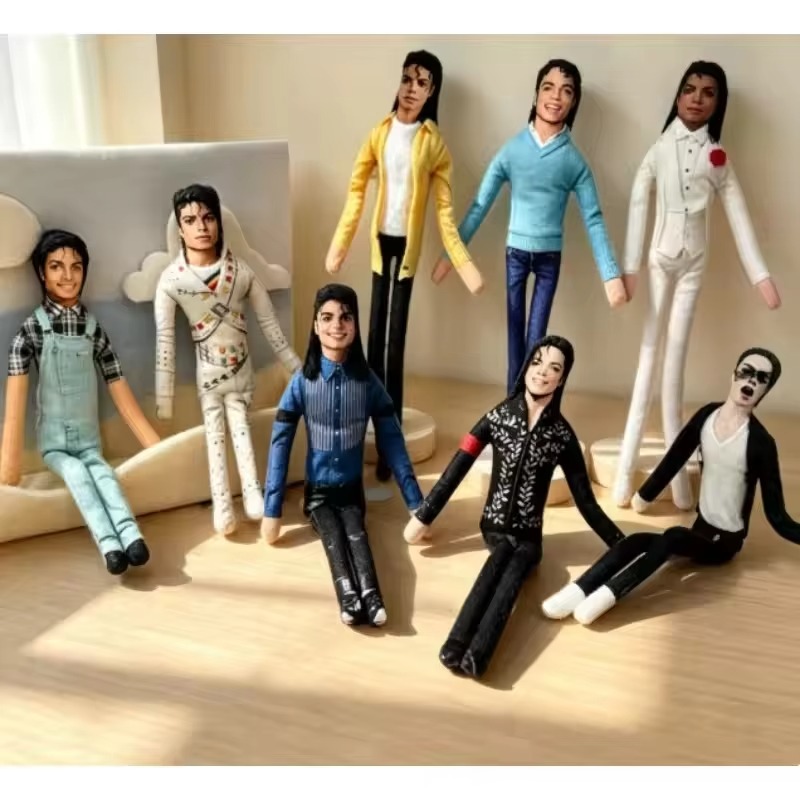 New Style Cosplay Prop Doll Pl - đánh giá và giá Mobile & Tablet Accessories