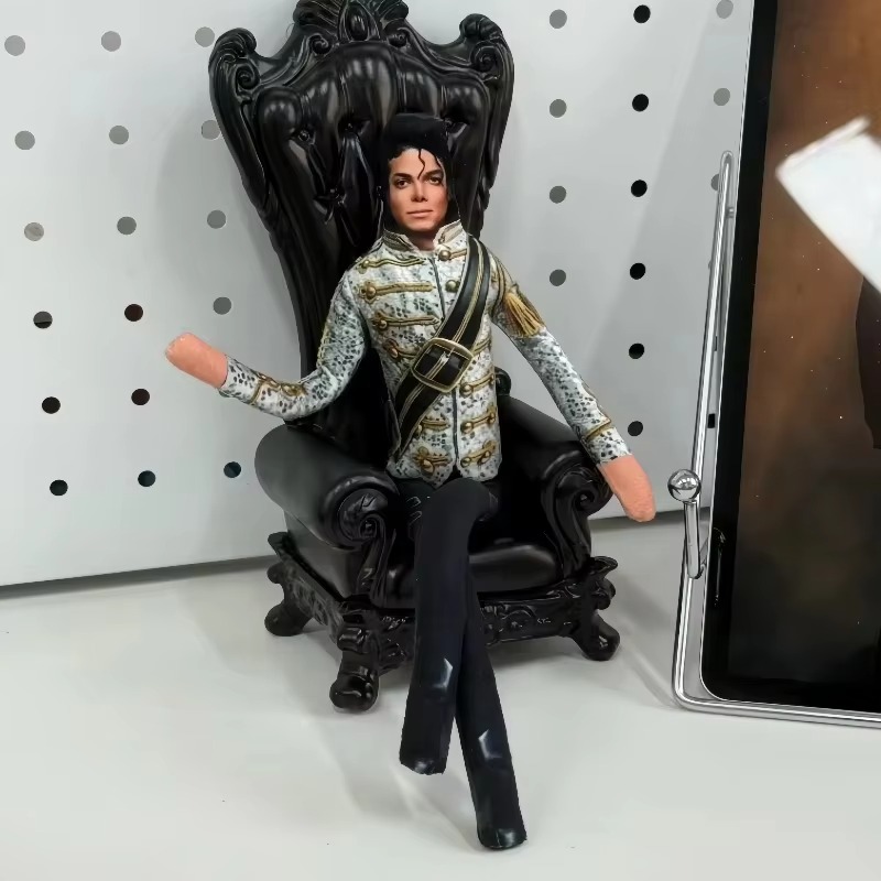 New Style Cosplay Prop Doll Pl - đánh giá và giá Mobile & Tablet Accessories