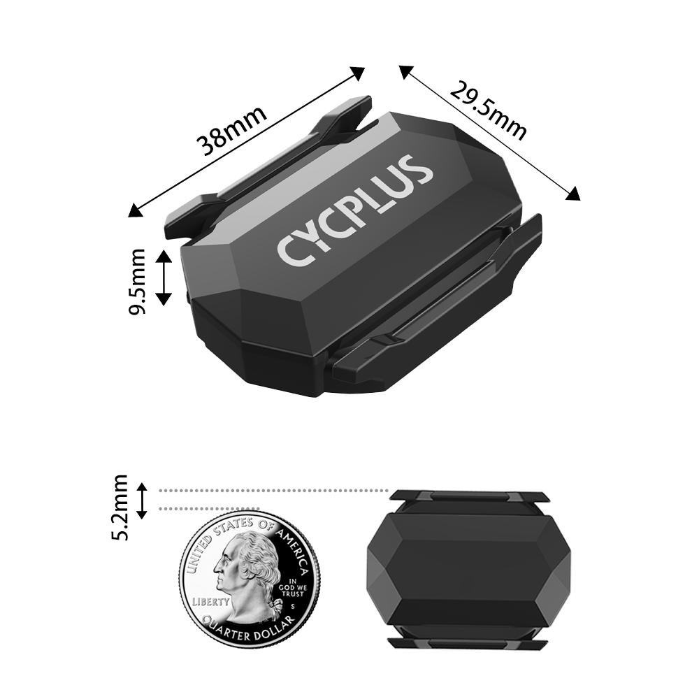 CYCPLUS C3x2 Bike Computer Spe - đánh giá và giá Tablet Accessory