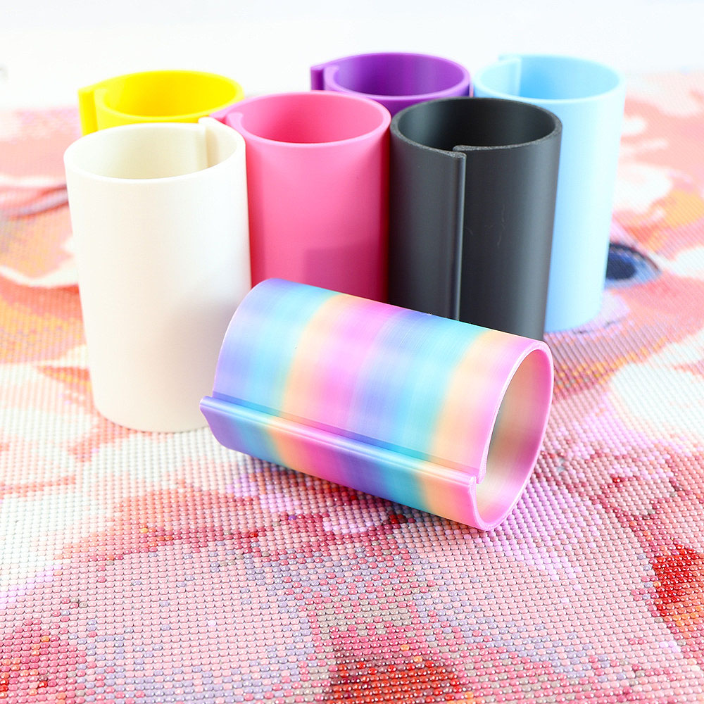 Diamond Art Canvas Roller Hold - đánh giá và giá Drawing Tablet Pen Accessories