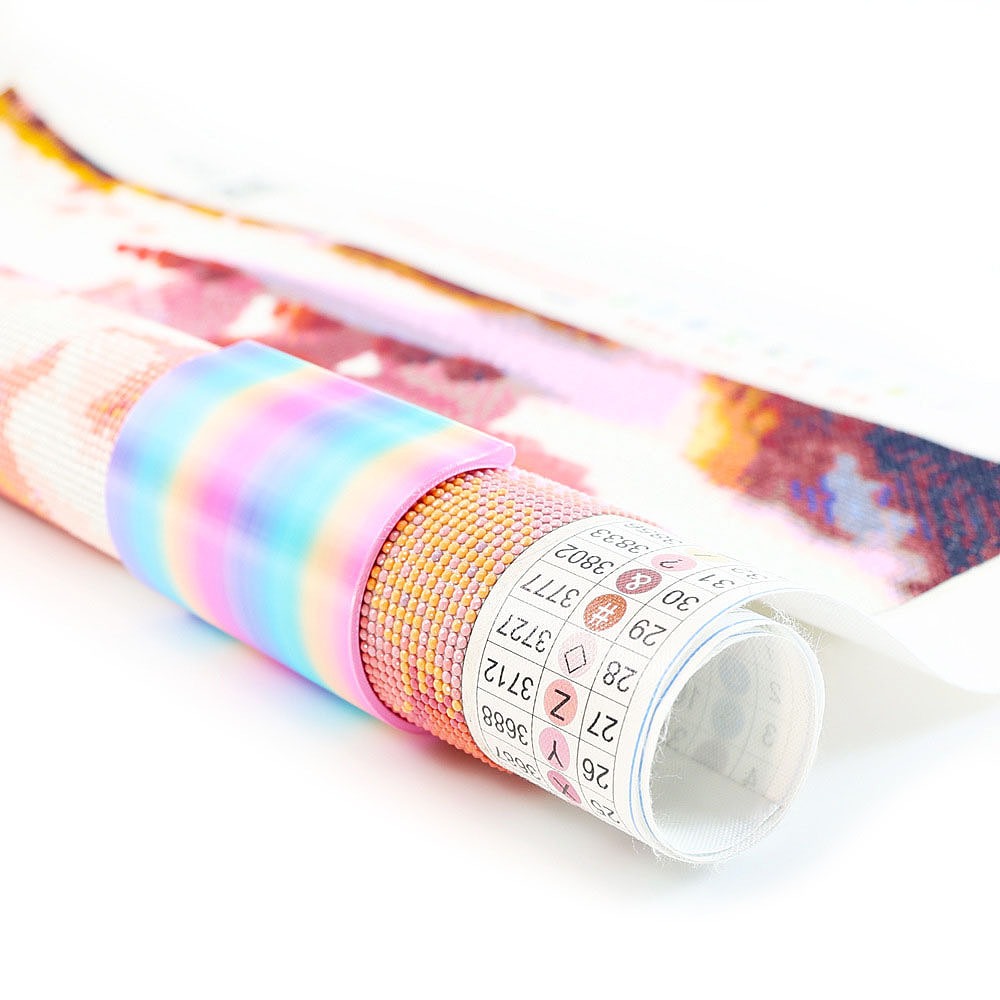 Diamond Art Canvas Roller Hold - đánh giá và giá Drawing Tablet Pen Accessories