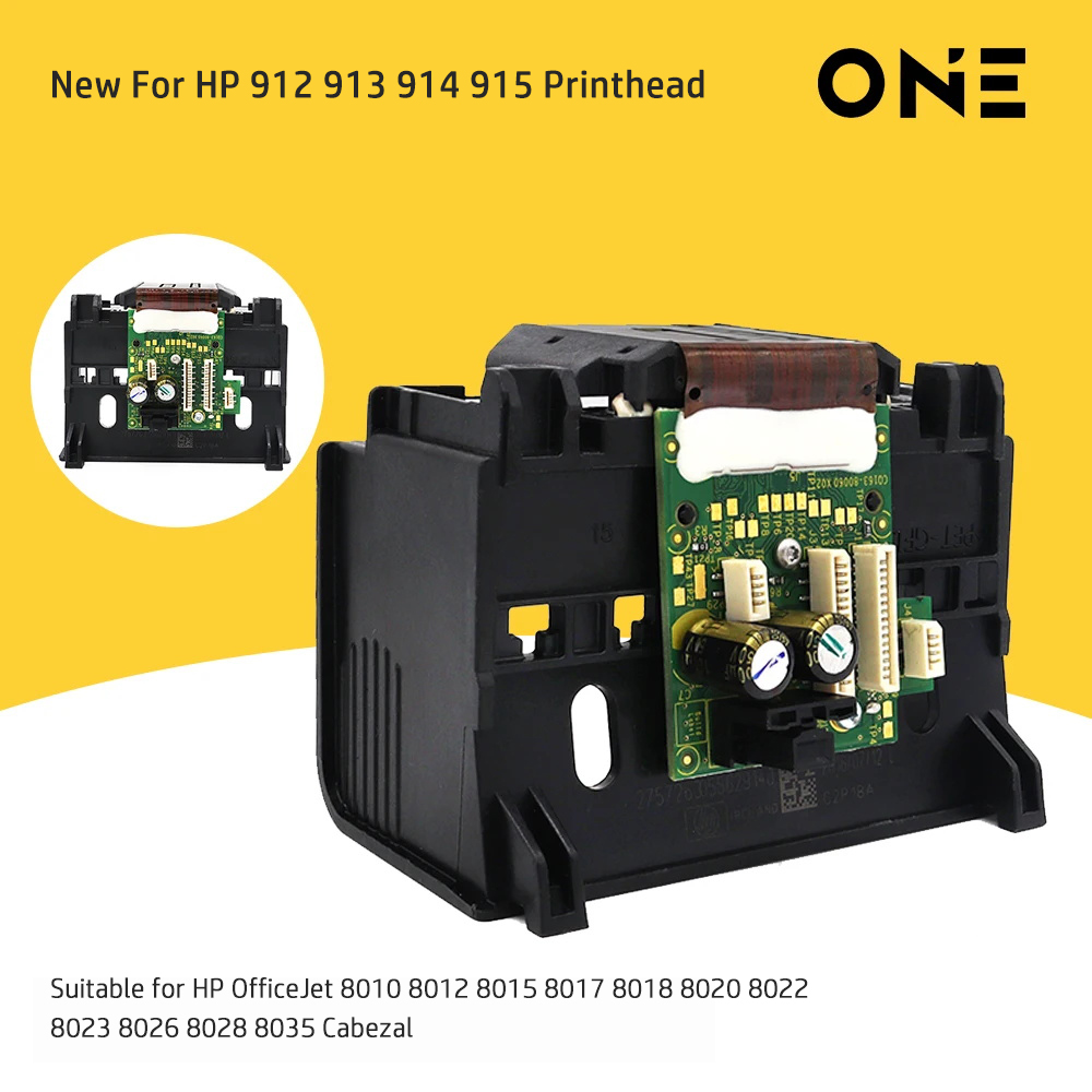 New For HP 912 913 914 915 Pri - đánh giá và giá Hp Tablet Accessories