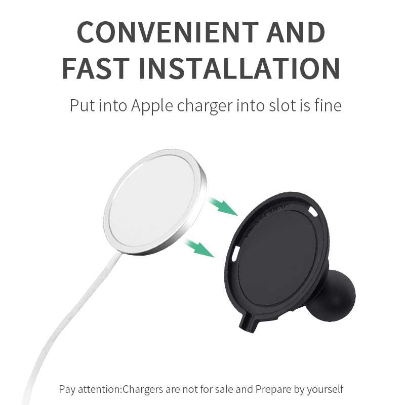 VINmounts Suction Cup Phone Mo - đánh giá và giá Ram Tablet Accessories