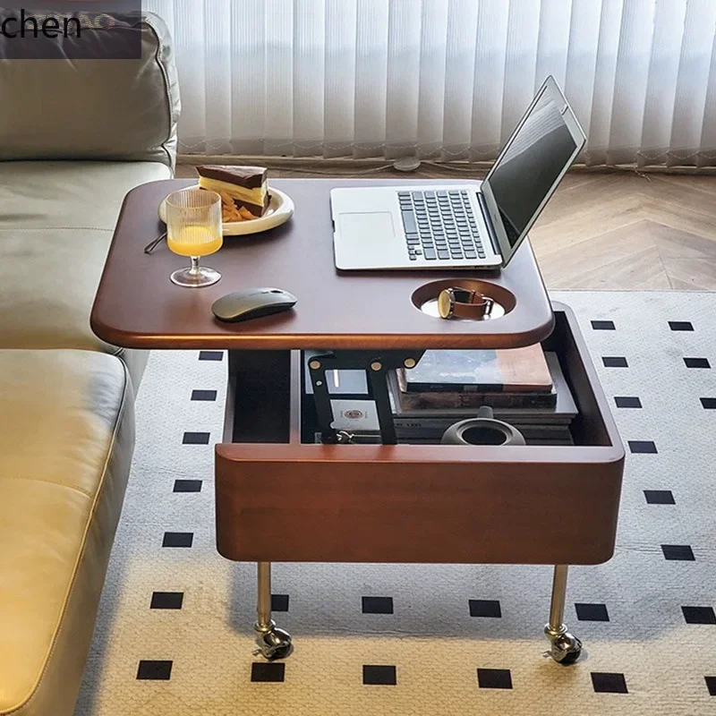 b11-7.2 Solid Wood Lift Top Co - đánh giá và giá Mobile & Tablet Accessories